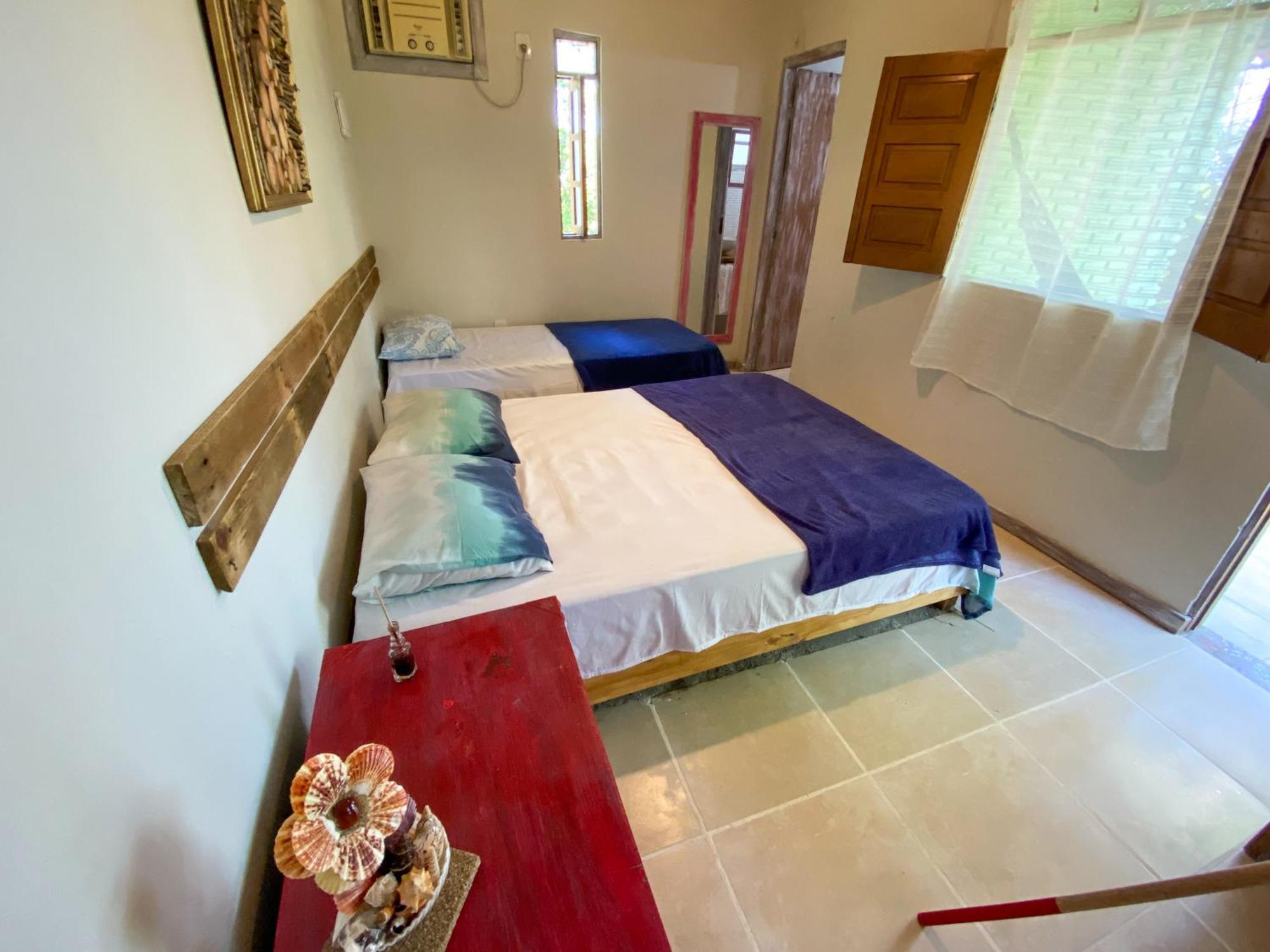 Pousada Bellatrix Ecolodge Castelo da Torre Екстериор снимка